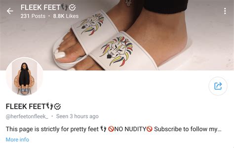 onlyfans feet porn|Onlyfans Feet Porn